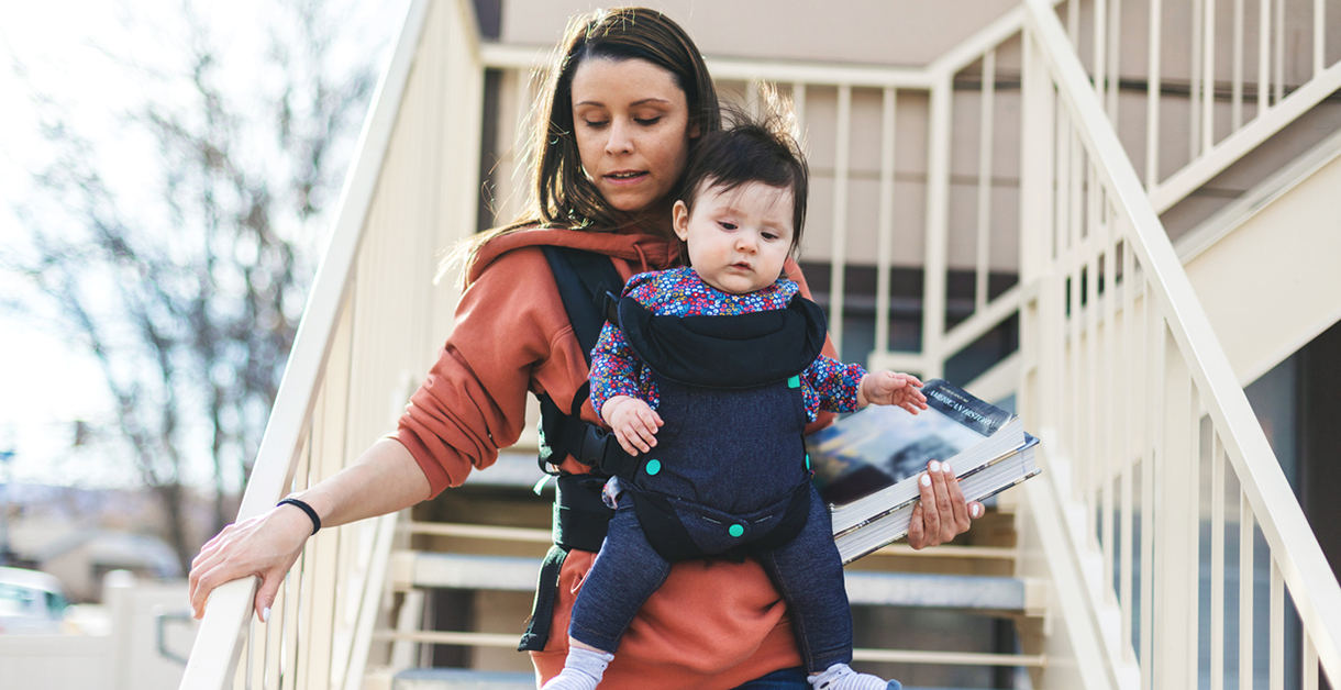Five Recommendations for How Community Colleges Can Help Student Parents Succeed