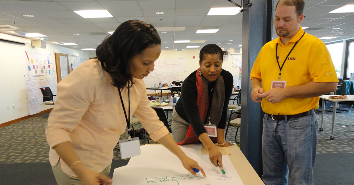 Application Call Join Casey’s Juvenile Justice Applied Leadership