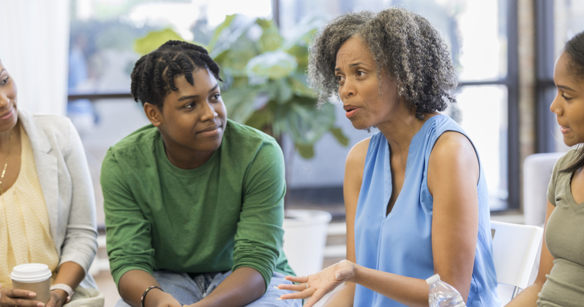 Early Lessons in Engaging Youth and Adults in Community Change Efforts ...