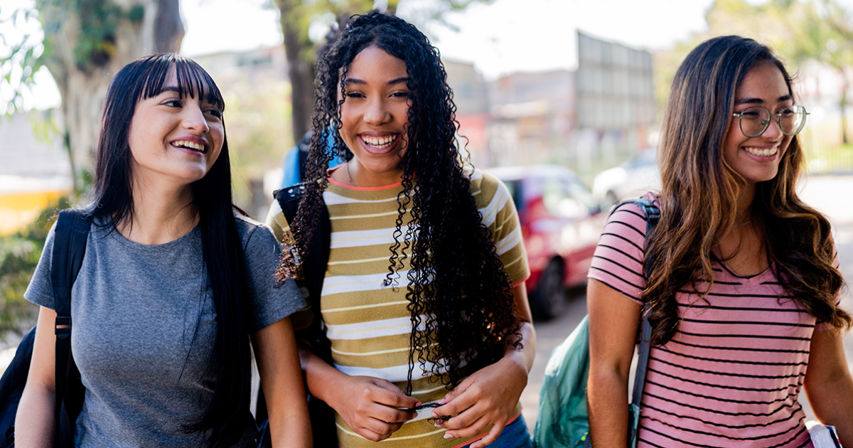 Teen Birth Rates and Educational Outcomes – The Annie E. Casey Foundation