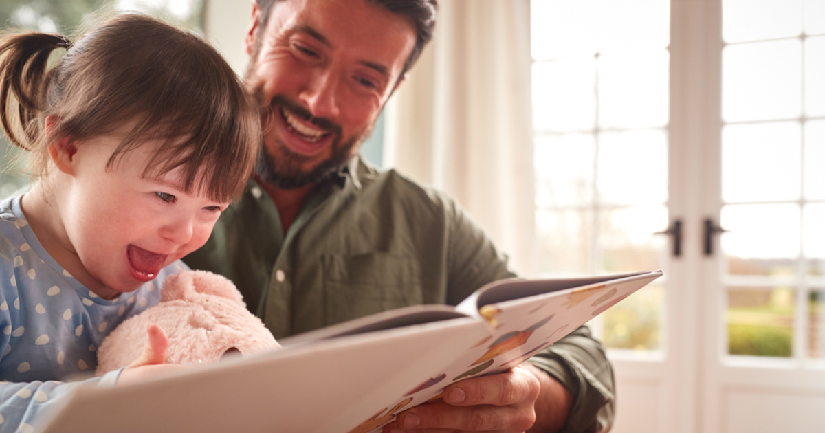 Raise a Reader: A Parent Guide to Reading for Ages 3-5