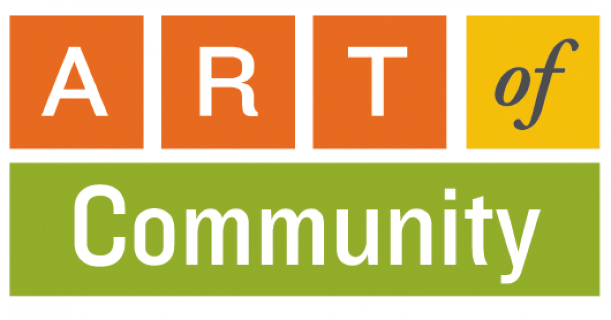 Art of Community in Atlanta - The Annie E. Casey Foundation