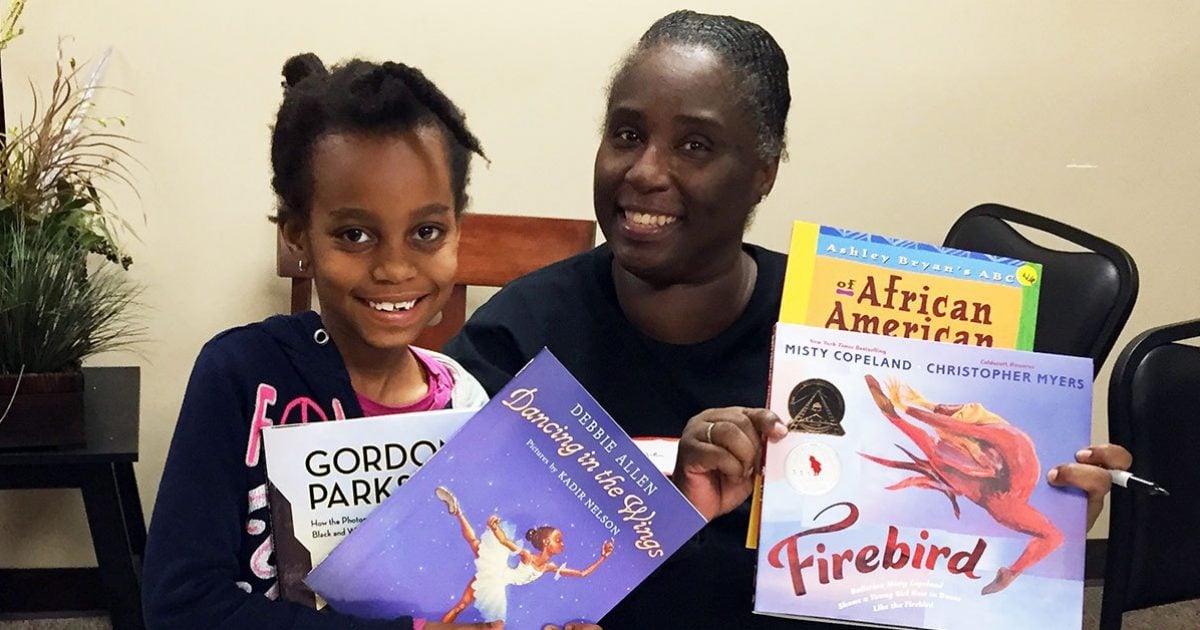 A Focus on African Culture Yields Literacy Gains for Black Kids in the ...