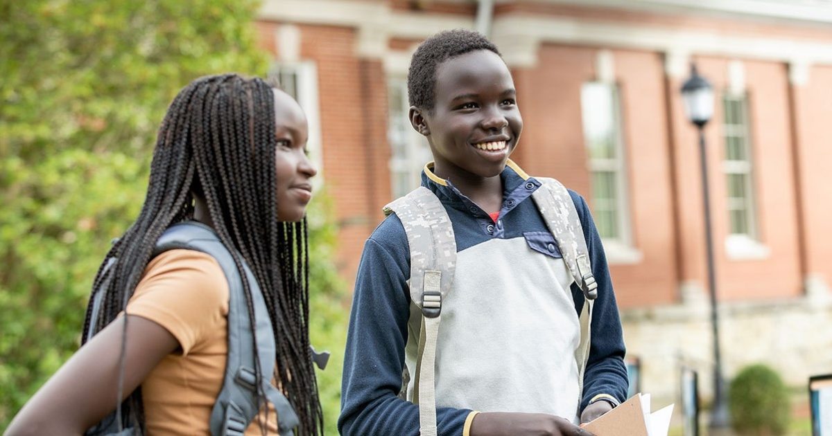 Maryland Enacts Sweeping Youth Justice Reforms The Annie E. Casey