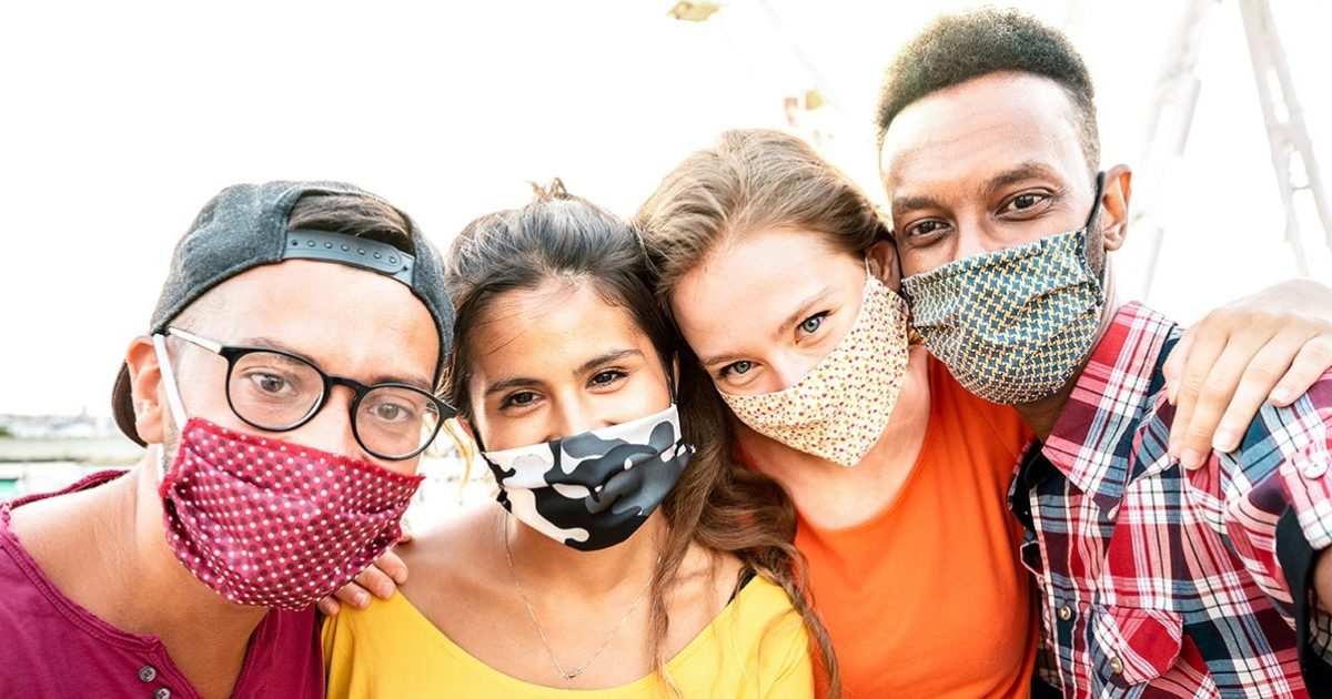 October Is National Youth Justice Action Month - The Annie E. Casey ...