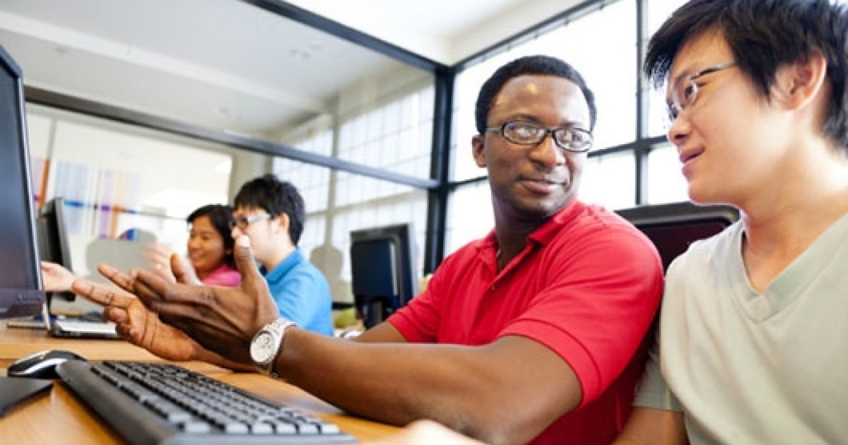 A New Approach to Preparing Young Adults for Jobs The Annie E. Casey