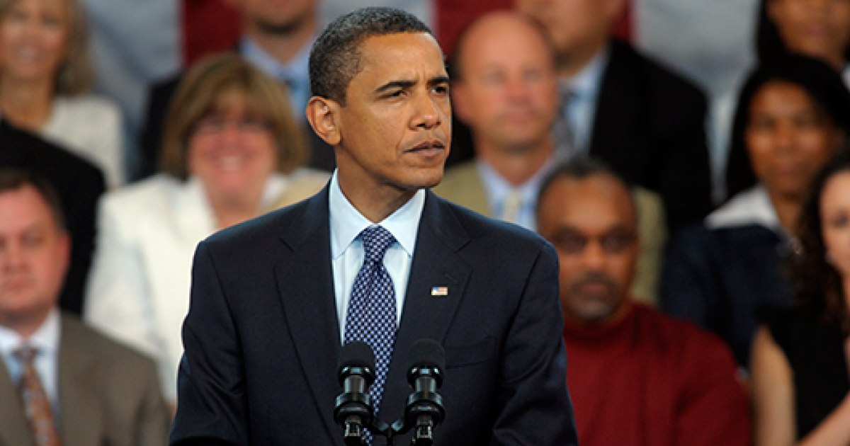 Obama Lock In President Obama Bans Solitary Confinement of Youth in Federal Prisons ...