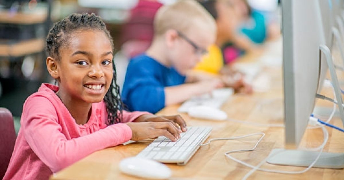 KIDS COUNT Data Center Moves Race-Related Statistics Center Stage - The ...