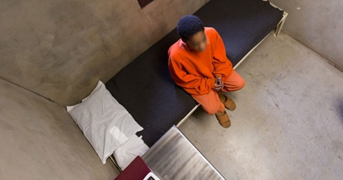 States See Clear Benefits To Keeping Youth Out Of The Adult Criminal Justice System The Annie 