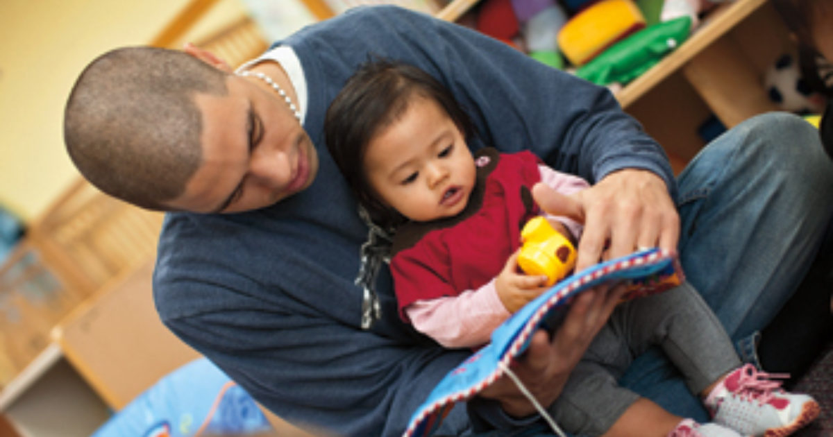 FaithBased Initiatives The Annie E. Casey Foundation