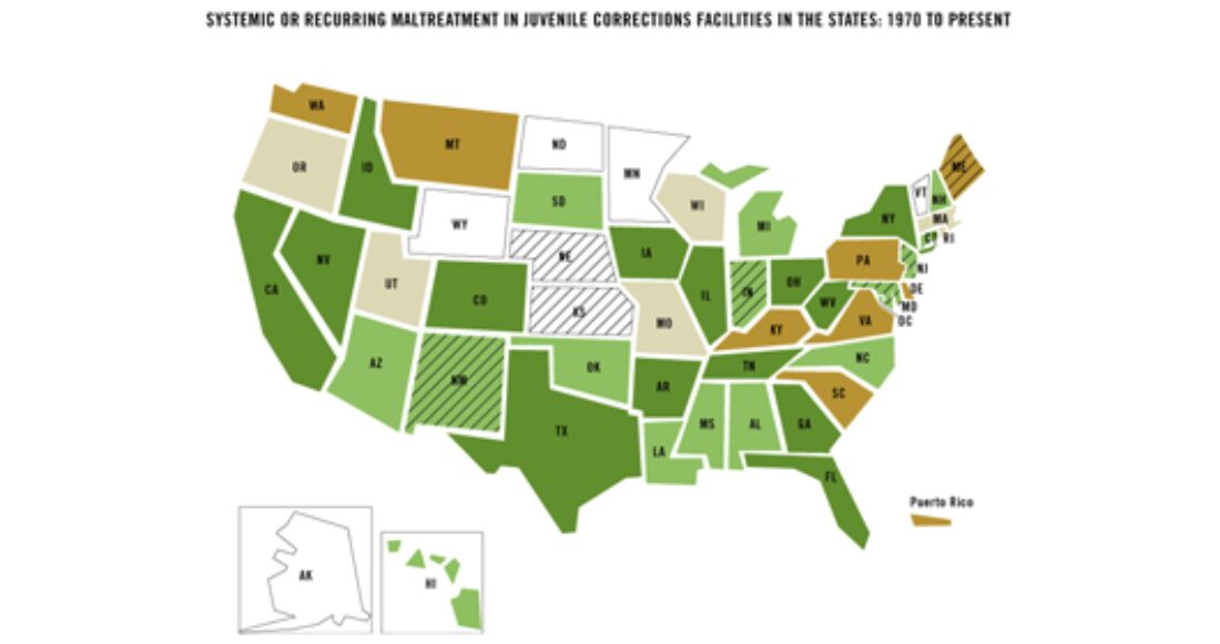 Blog newreportdocumentscontinuingmaltreatment 2015