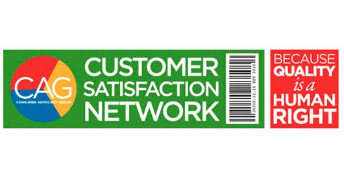 Customer Satisfaction Network 530