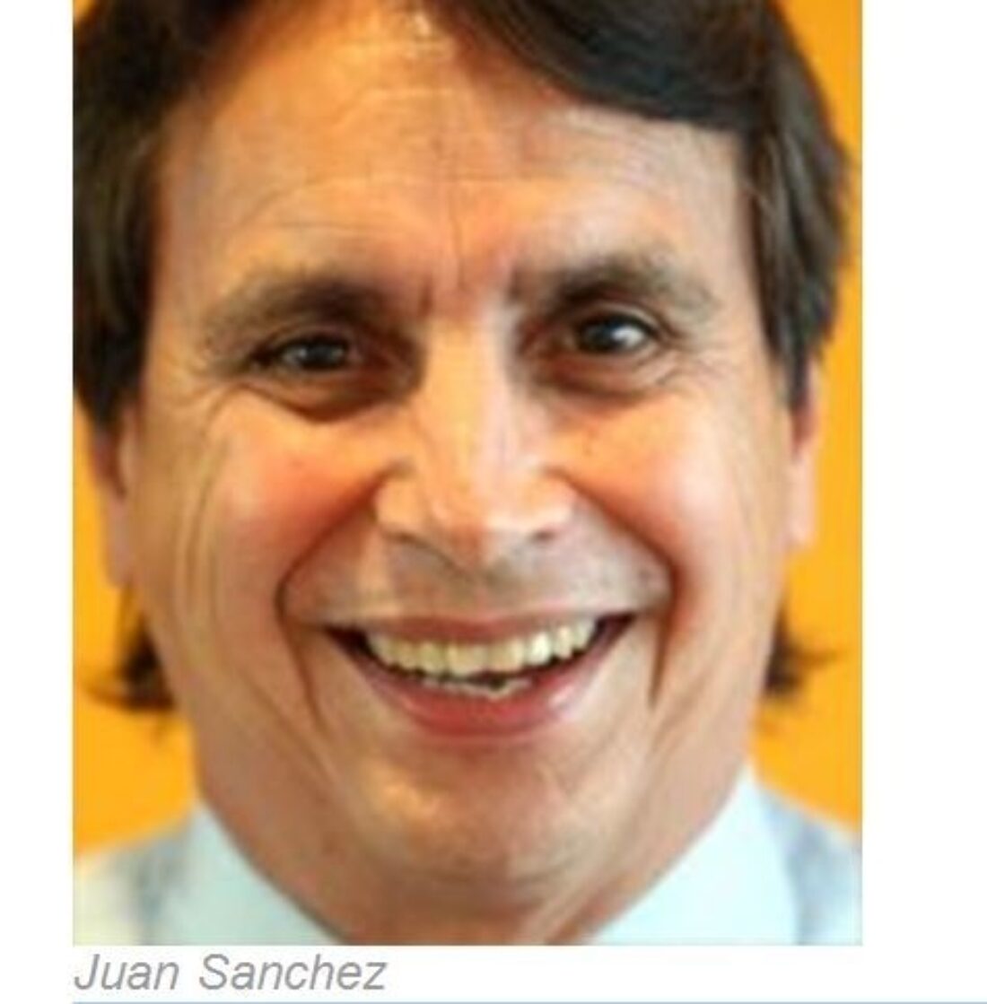 Juan Sanchez