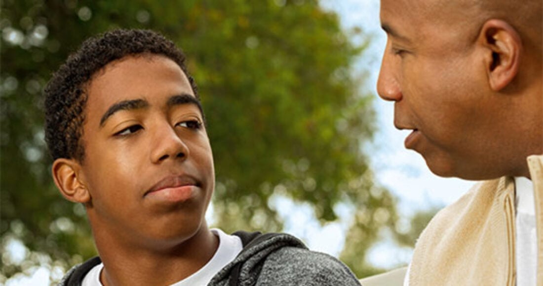 The Casey Foundation is sharing a bold vision for reforming juvenile probation in the United States.