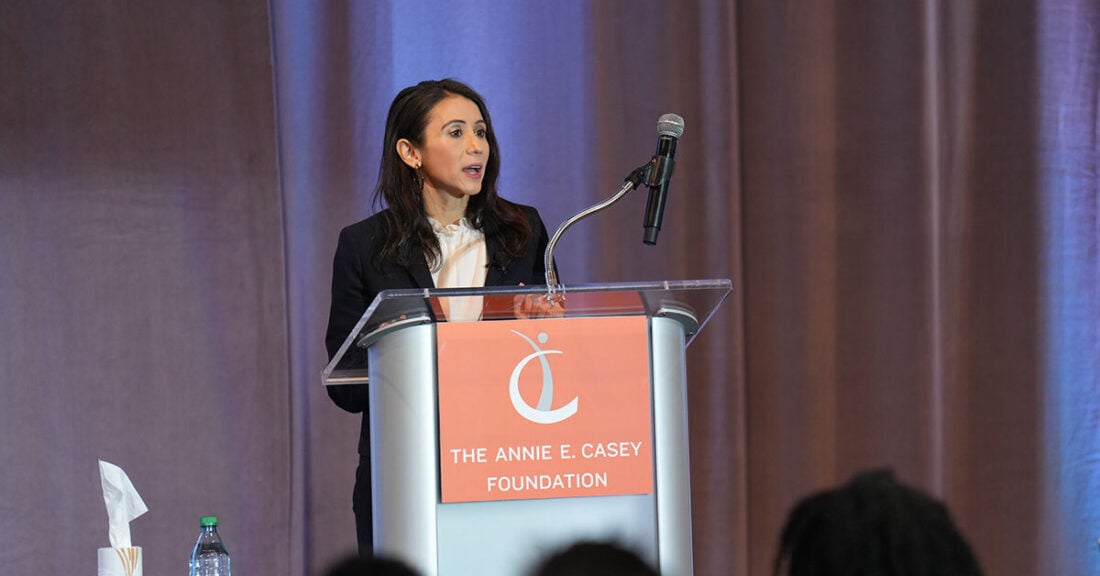 Adriana Galvan, neuroscientist and professor, UCLA