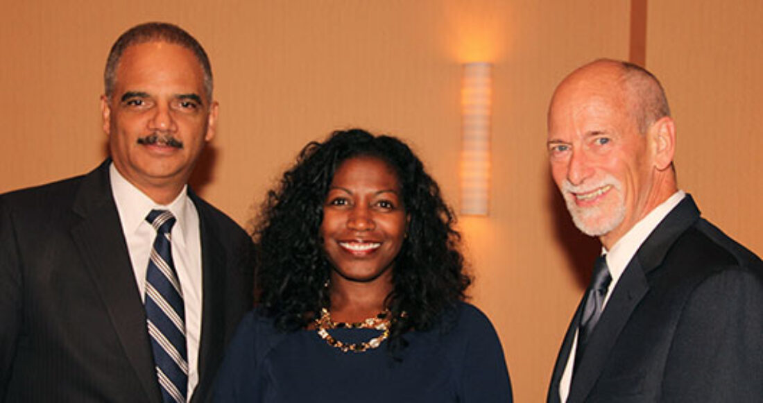 Attorney General Eric Holder Energizes KIDS COUNT Conference - The ...