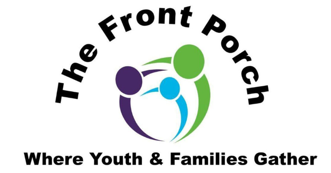 The Front Porch serves young people and families in Savannah, Georgia