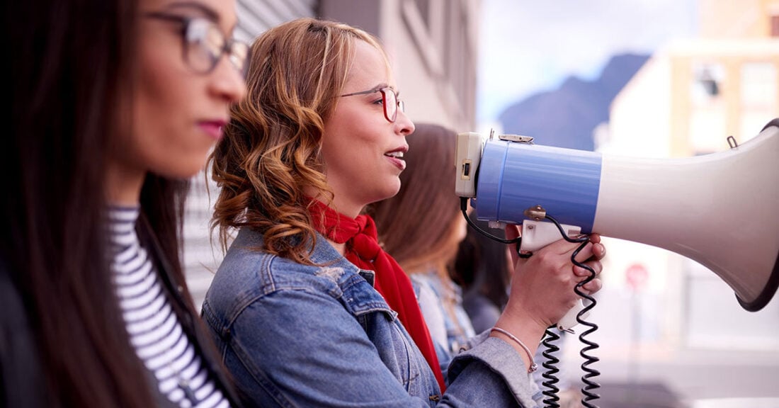 10 Gen Z women we should listen to today and every day