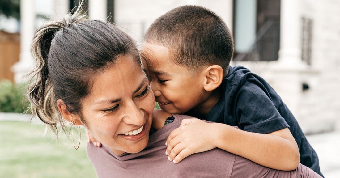 Children Living in Poverty in America - The Annie E. Casey Foundation