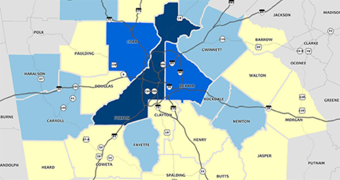 Blog mappingequity 2015