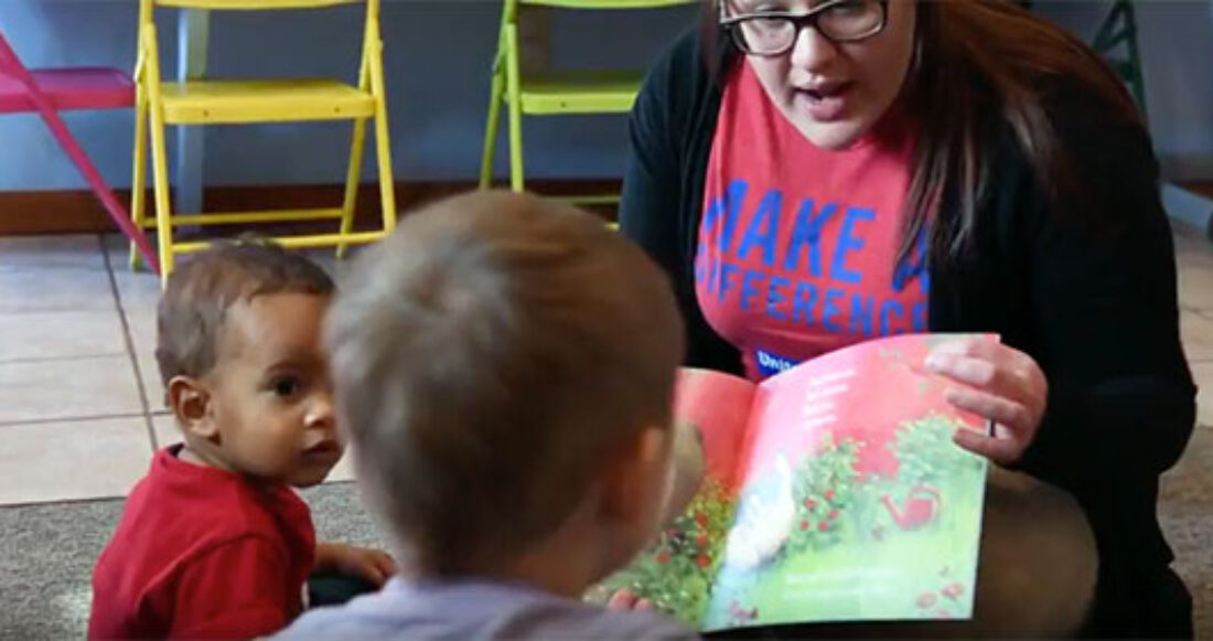 Minnesota Integrates State Data to Improve Early Childhood Programming