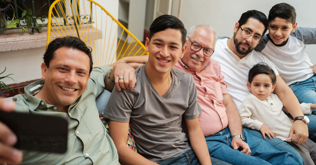 FUERTE supports Latino youth in staying connected to their communities during probation.