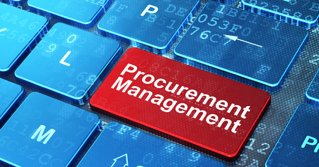 Procurement processes for child welfare systems