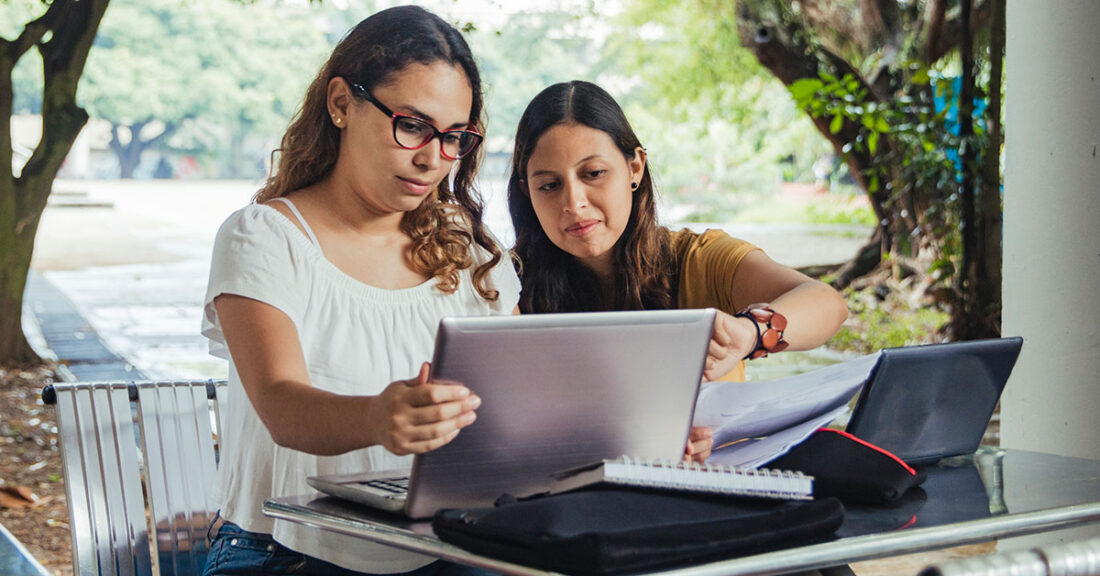 Students from across the country created videos for a National Association of Hispanic Journalists competition