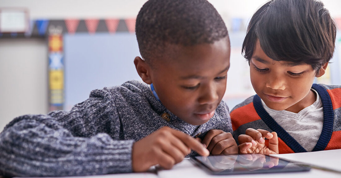 What Is Generation Alpha The Annie E Casey Foundation