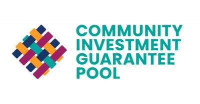 Community Investment Guarantee Pool logo