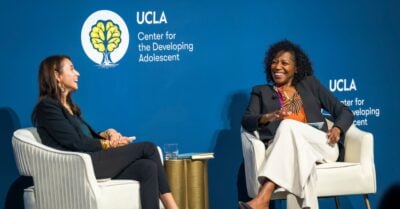 Final UCL Casey Cast blog