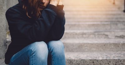 Mental health is a pressing issue for Generation Z