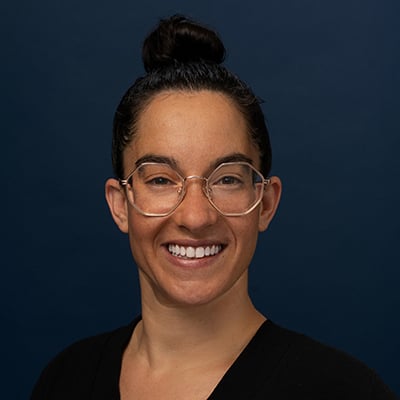 Aliza Sollins