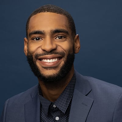 Dante Green