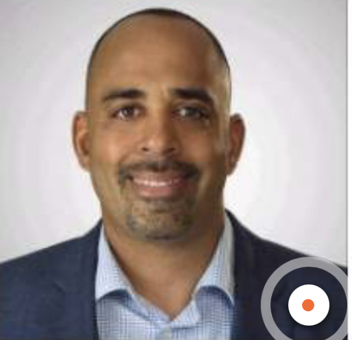 David Muhammad