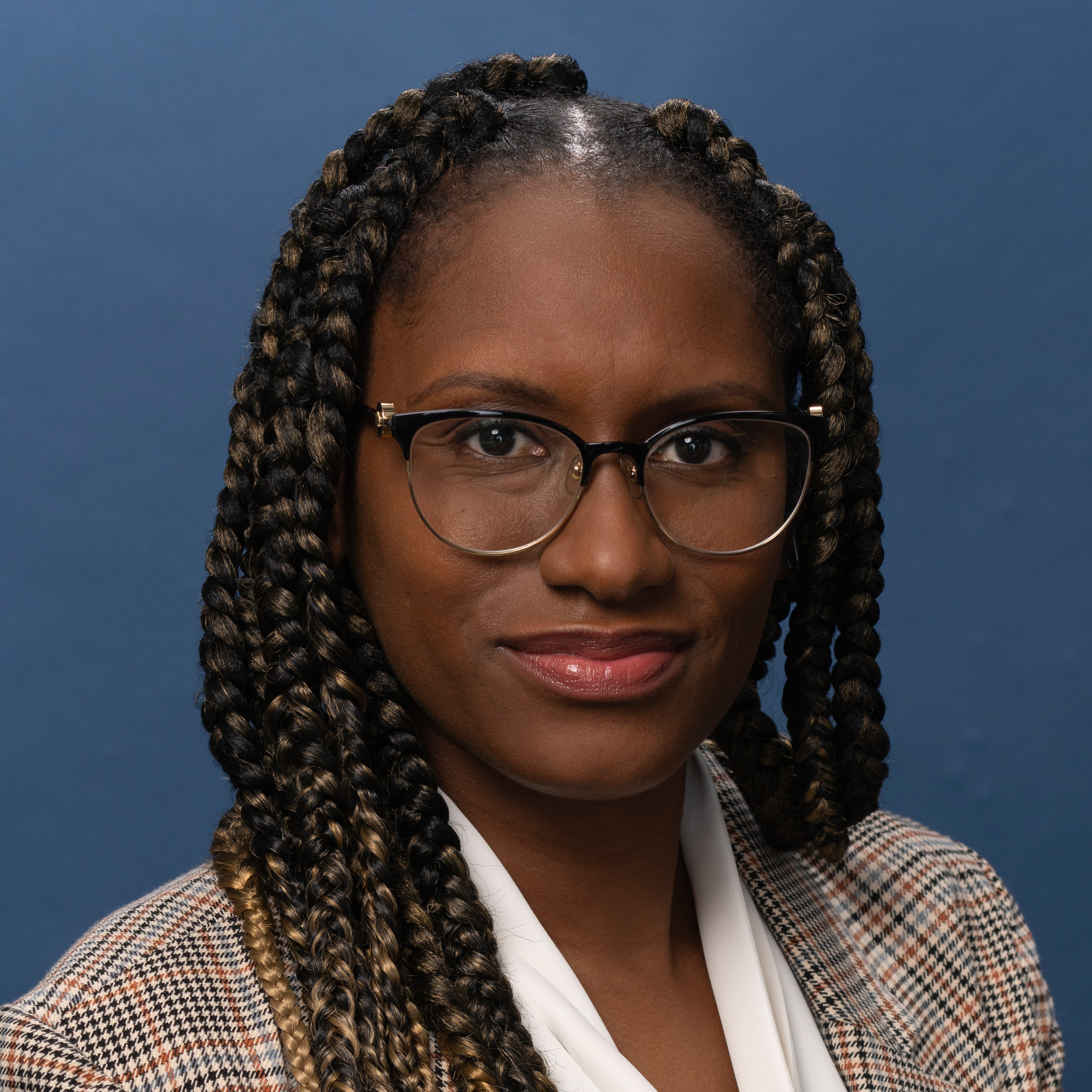 Tykia Murray