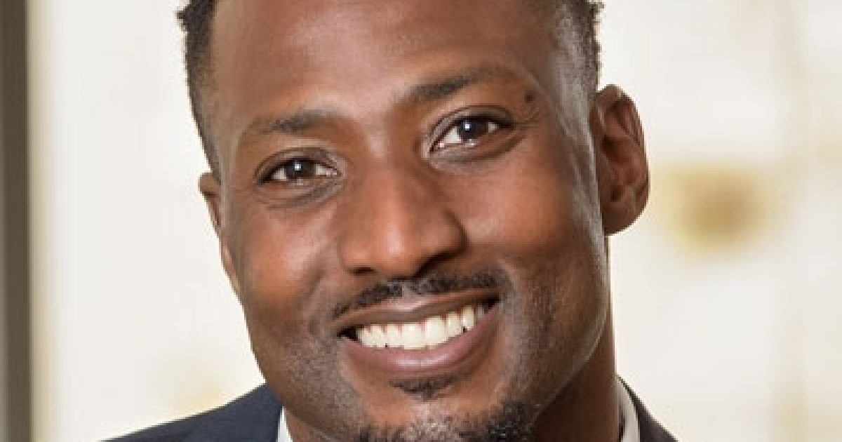 Mario Johnson The Annie E. Casey Foundation