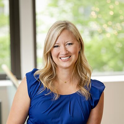 Adrienne Olejnik Class 13 Fellow