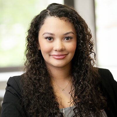 Kelly Ann Kirk Patrick Class 13 Fellow 2