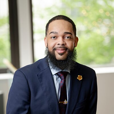 Alger Studstill Class 13 Fellow