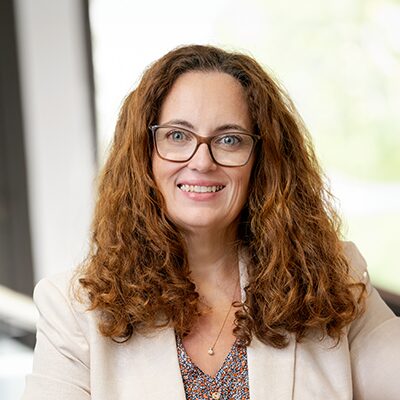 Ann Reilly Class 13 Fellow