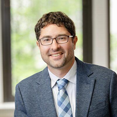 Jacob Leos Urbel Class 13 Fellow