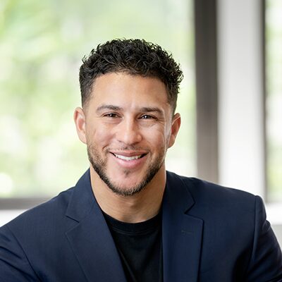 Michael Lynch Class 13 Fellow 1