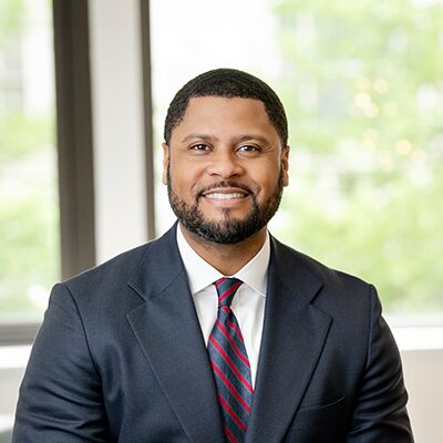 Christian Motley Class 13 Fellow