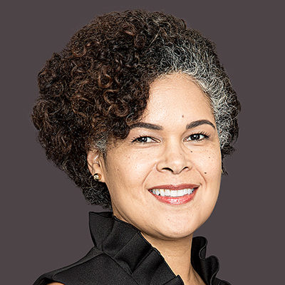 Karina Jiménez Lewis, The Annie E. Casey Foundation