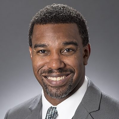 Stephen Bishop, The Annie E. Casey Foundation