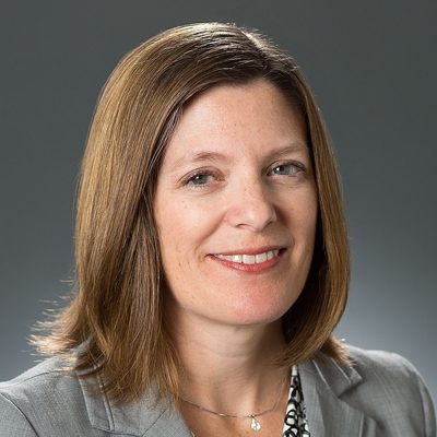 Tracy Kartye, The Annie E. Casey Foundation