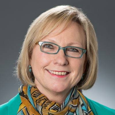 Cynthia Weaver