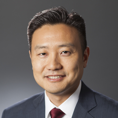 John Kim