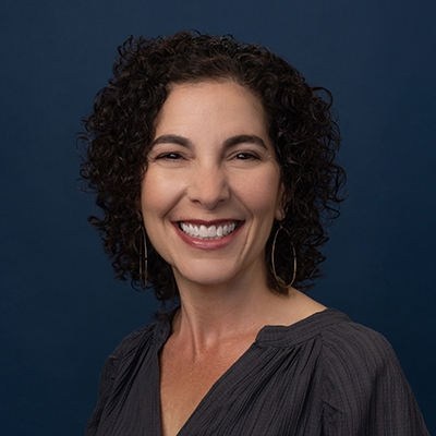 Ilene Berman, The Annie E. Casey Foundation